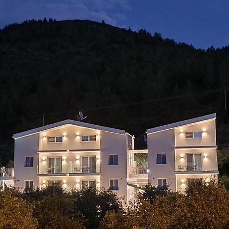 Harmony Thassos Suites & Apartments Скала-Рахониу Екстериор снимка